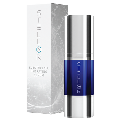 Electrolyte Serum