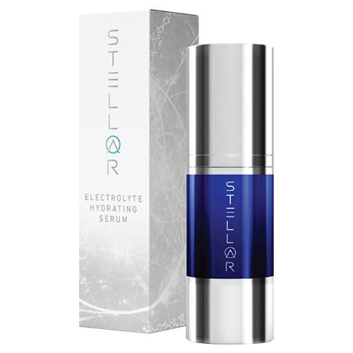 Electrolyte Serum